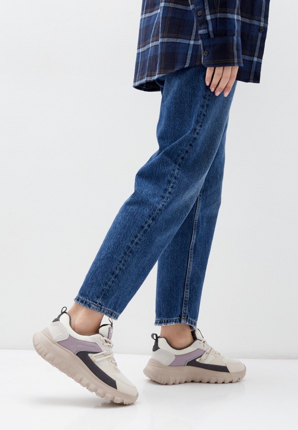 фото Кроссовки crosby