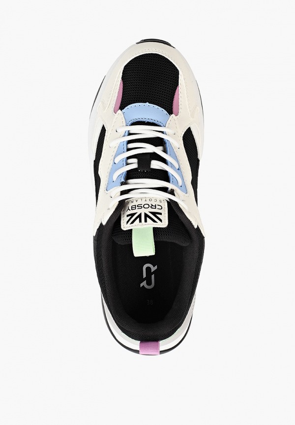 фото Кроссовки crosby