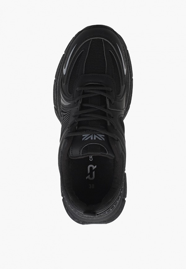 фото Кроссовки crosby