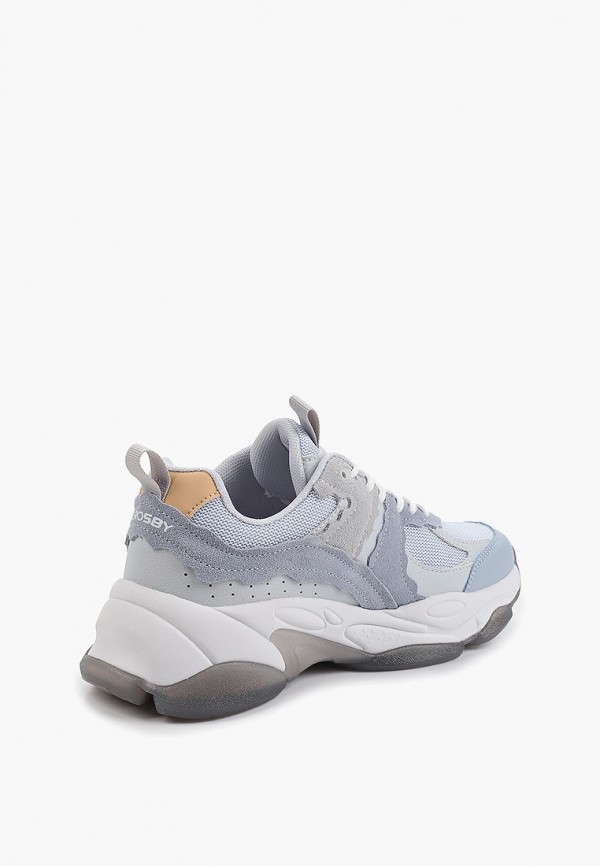 фото Кроссовки crosby