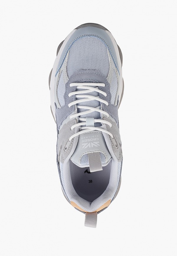 фото Кроссовки crosby