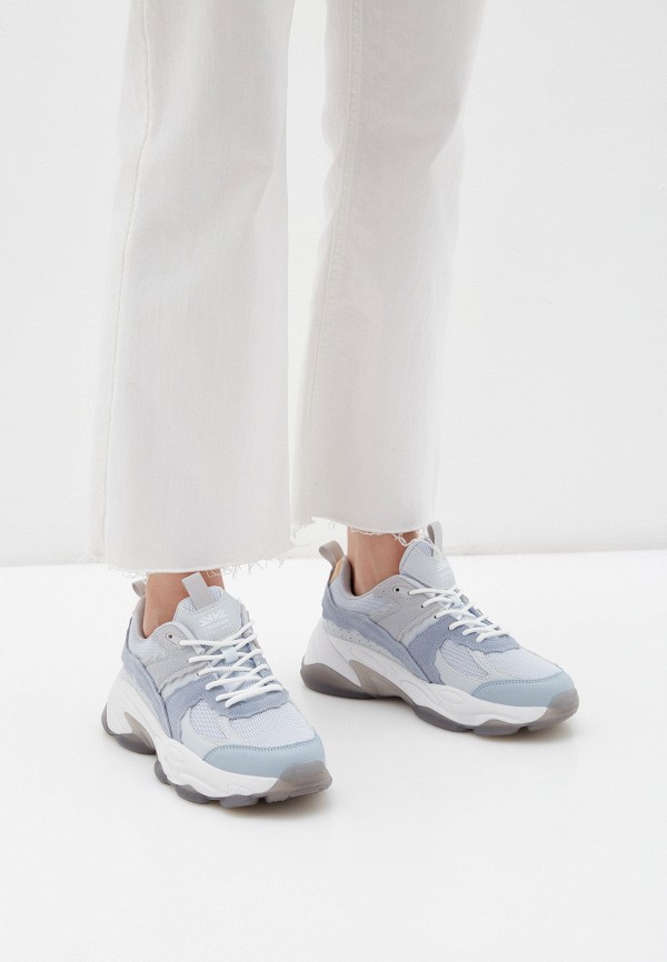 фото Кроссовки crosby