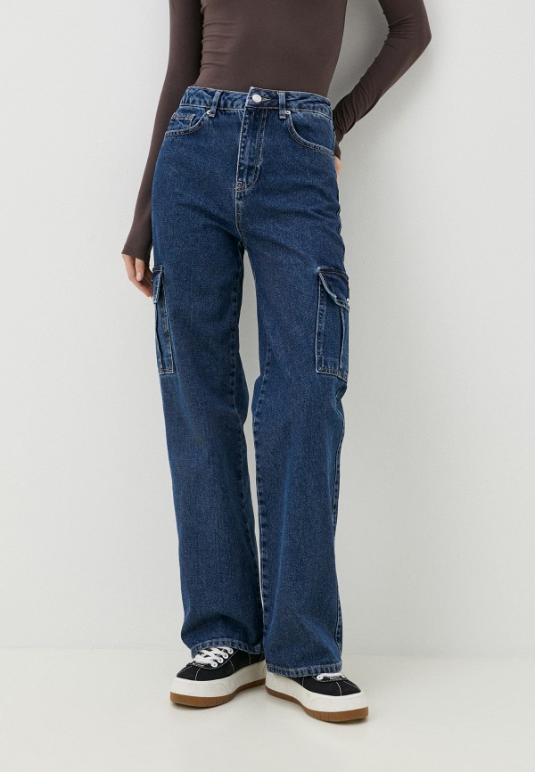 фото Джинсы isibris