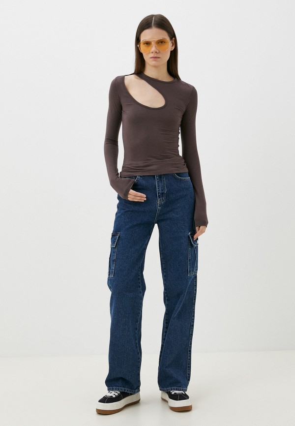 фото Джинсы isibris