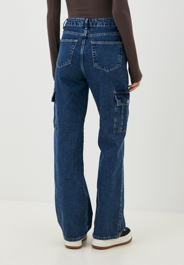 фото Джинсы isibris