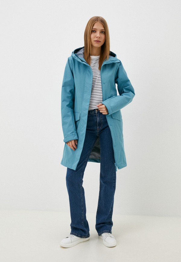 фото Ветровка outventure