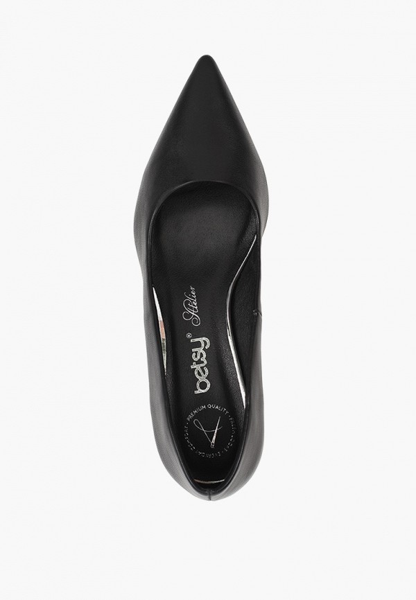 фото Туфли betsy