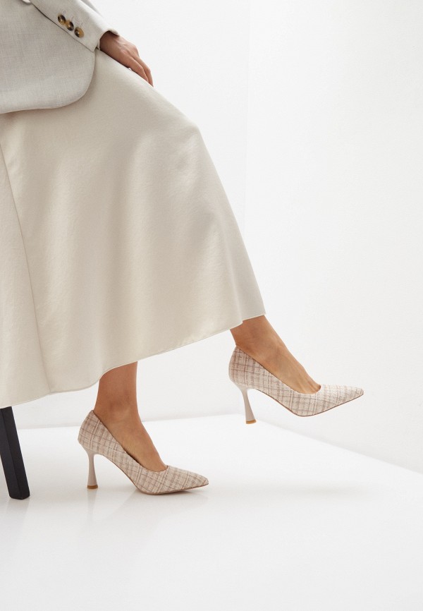 фото Туфли betsy