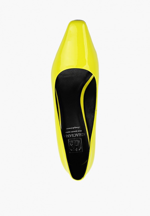 фото Туфли graciana