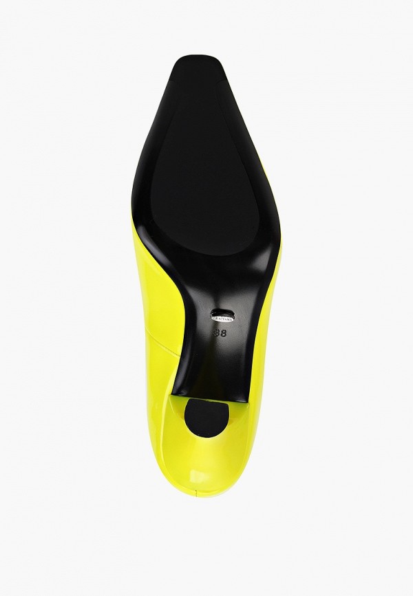 фото Туфли graciana