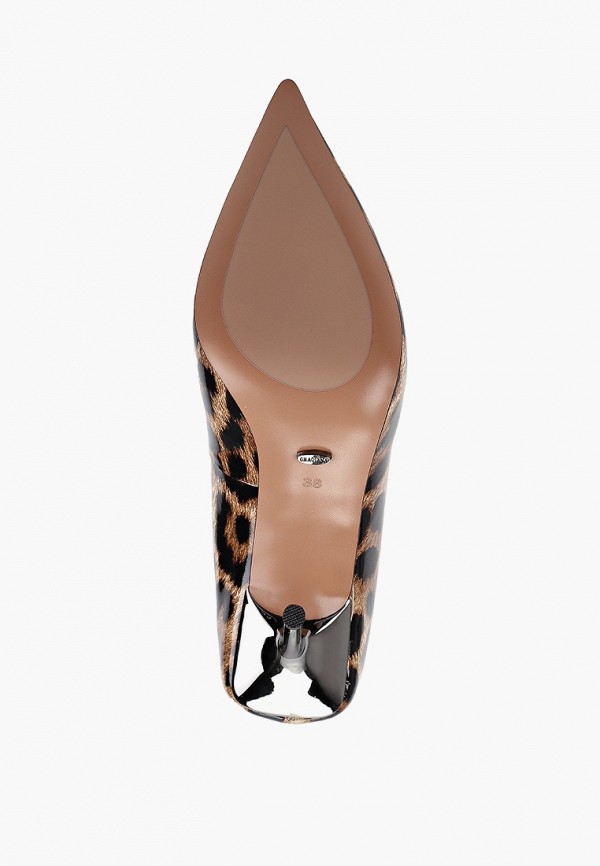 фото Туфли graciana