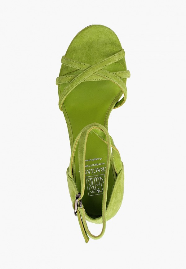 фото Босоножки graciana