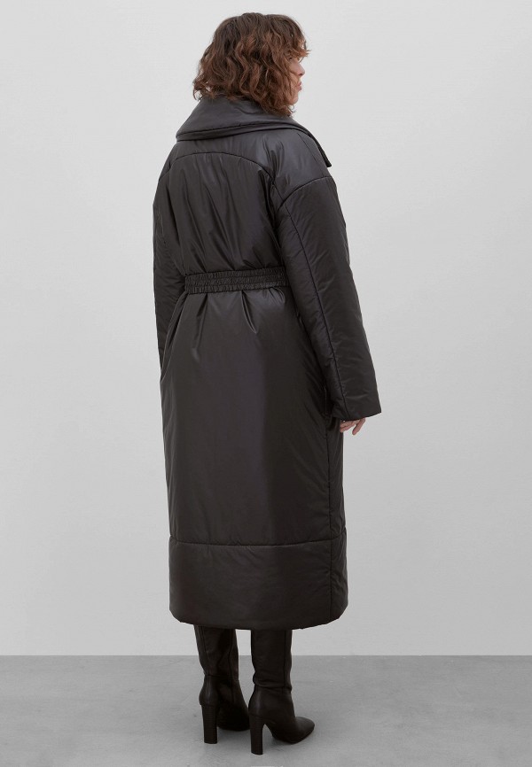 фото Куртка утепленная i am studio