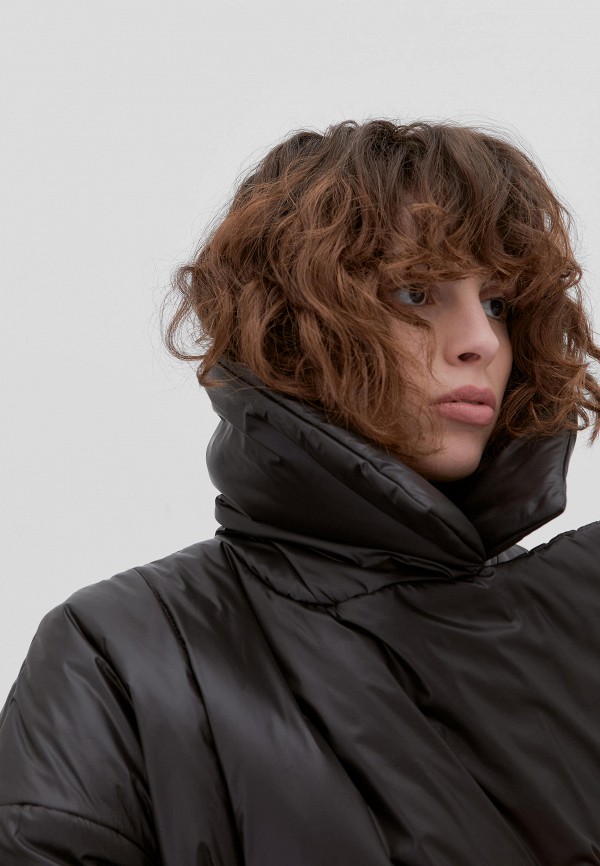 фото Куртка утепленная i am studio