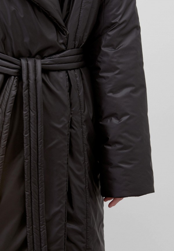 фото Куртка утепленная i am studio