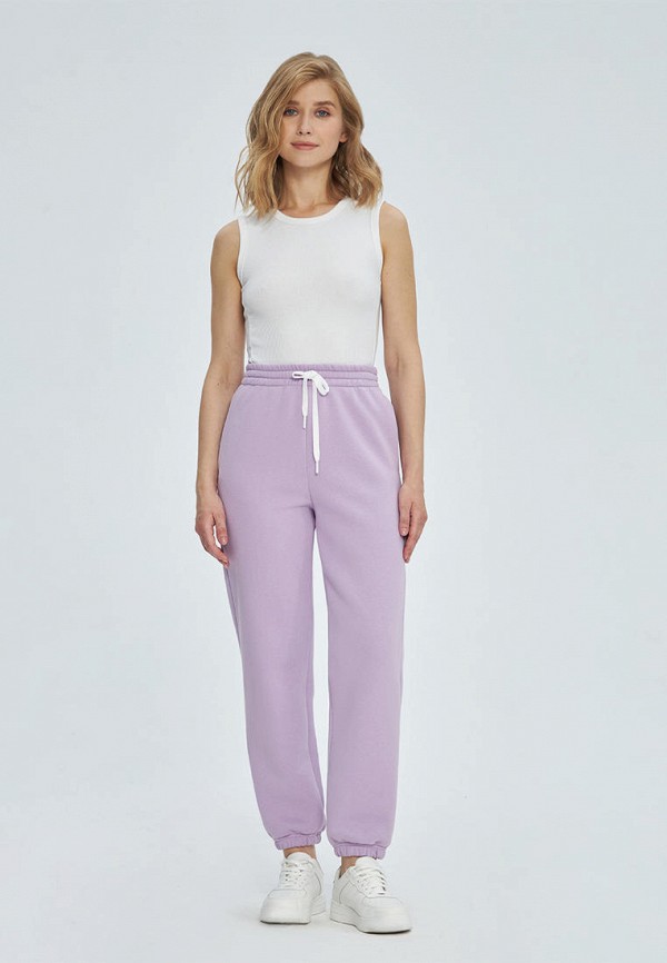 фото Брюки спортивные velocity