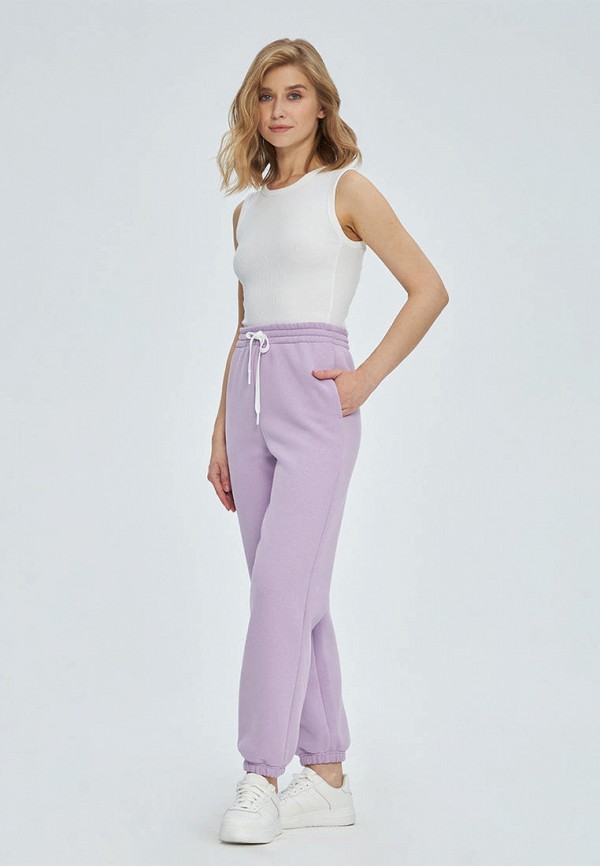 фото Брюки спортивные velocity