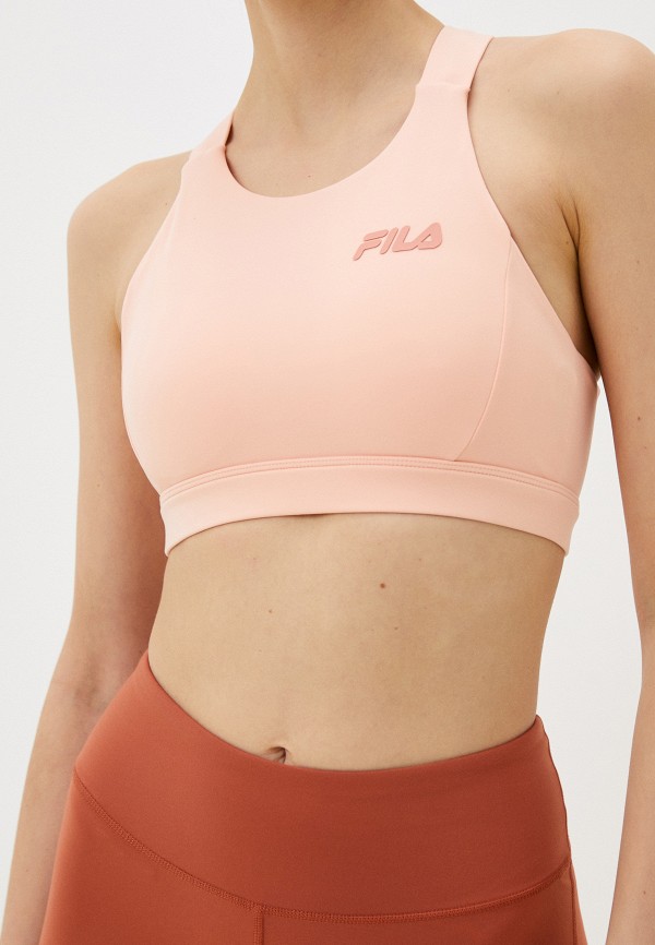 фото Топ спортивный fila