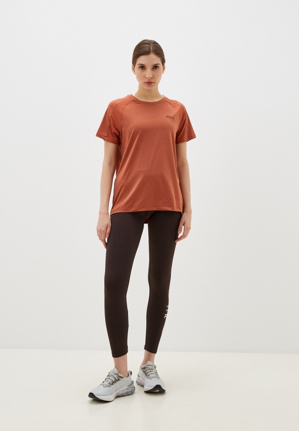 фото Футболка спортивная fila