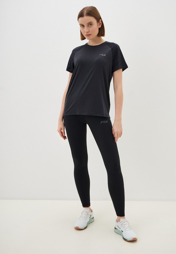 фото Футболка спортивная fila