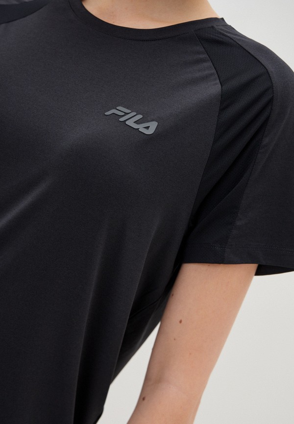 фото Футболка спортивная fila