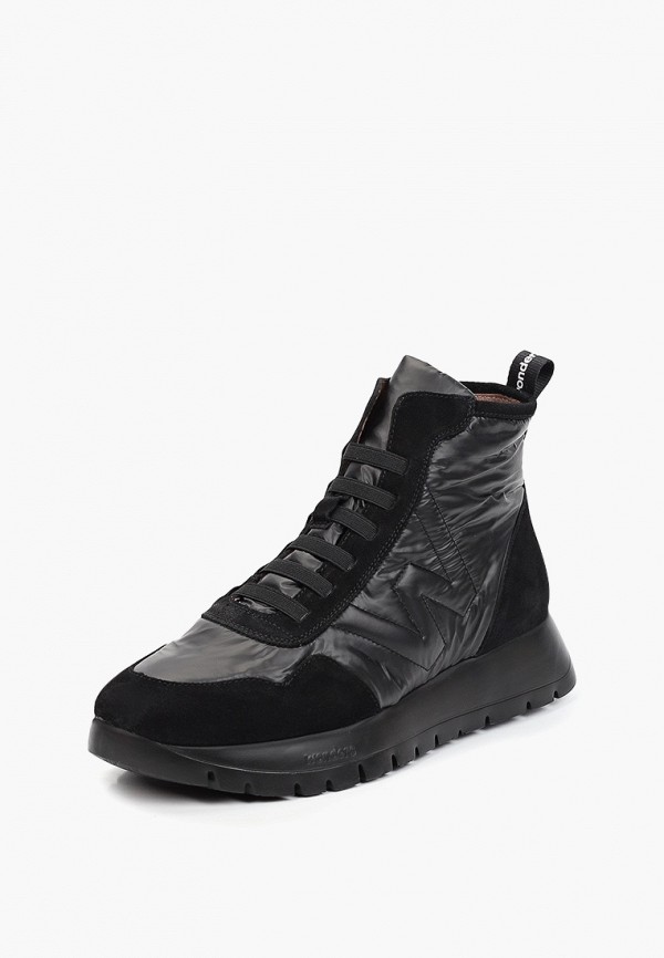 фото Кроссовки wonders