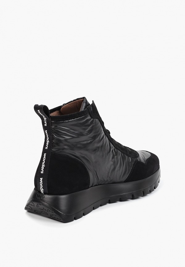 фото Кроссовки wonders