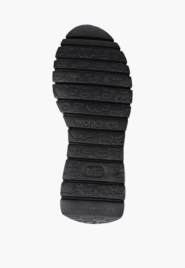 фото Кроссовки wonders