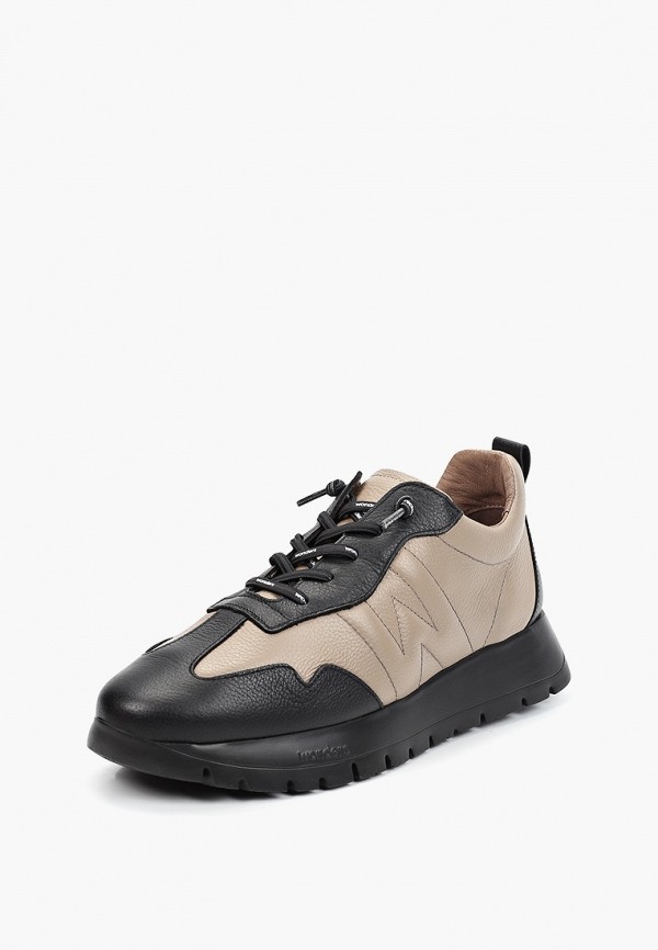 фото Кроссовки wonders