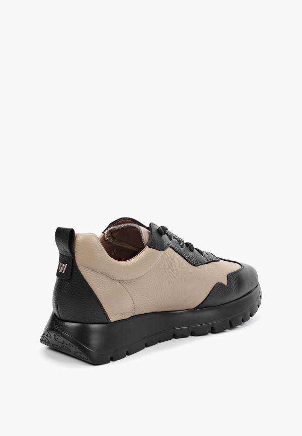 фото Кроссовки wonders