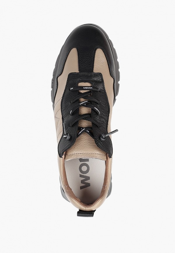 фото Кроссовки wonders