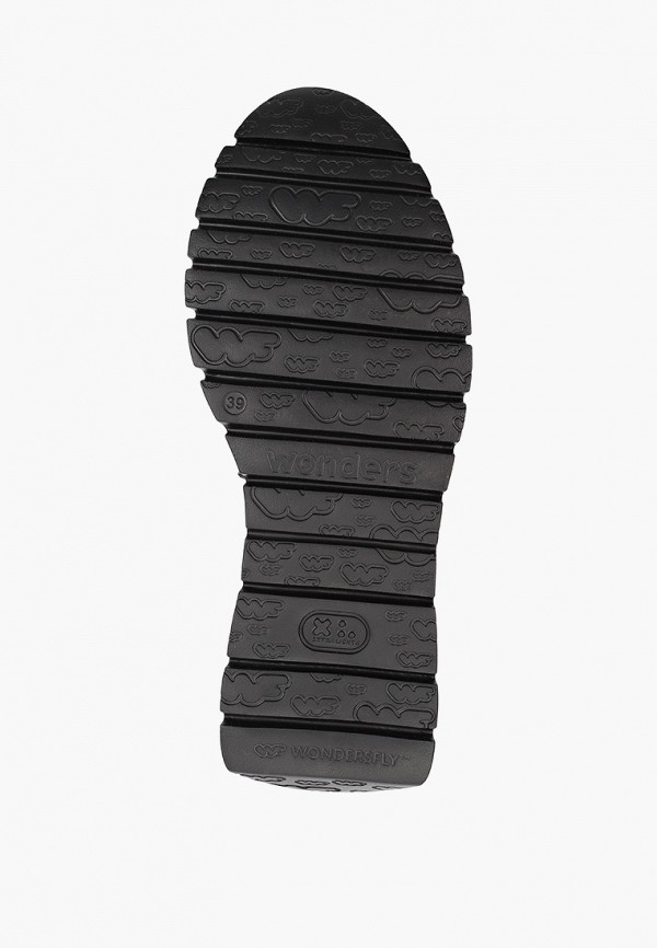 фото Кроссовки wonders