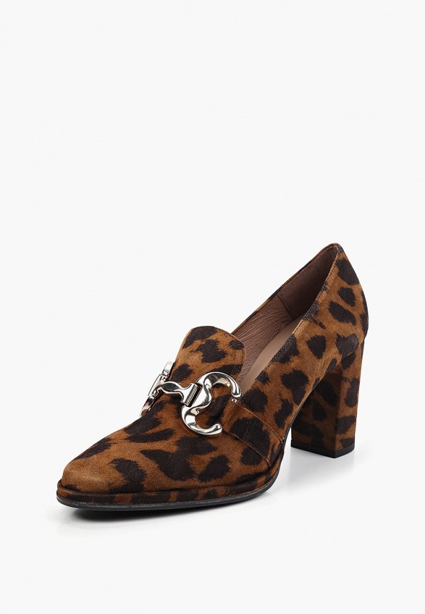 фото Туфли wonders