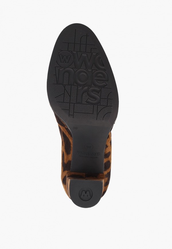 фото Туфли wonders