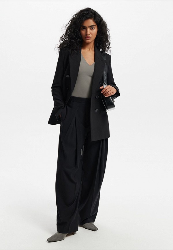 фото Брюки love republic