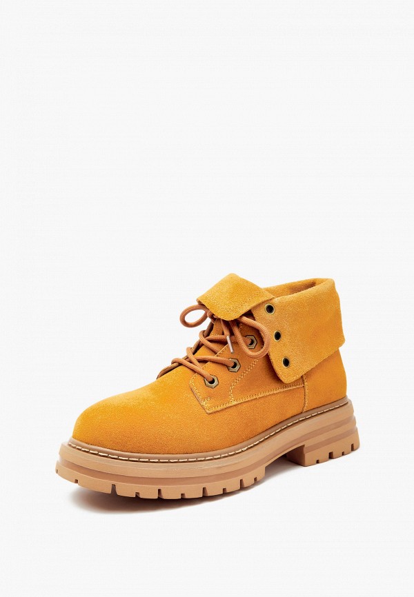 фото Ботинки mascotte