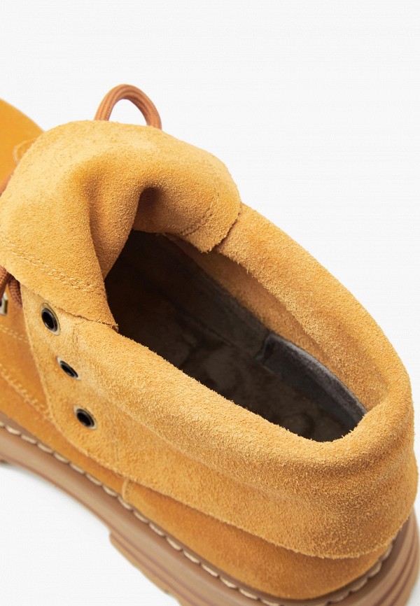 фото Ботинки mascotte