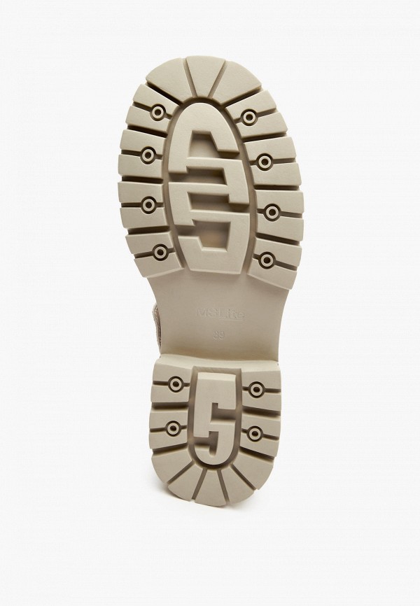 фото Ботинки mascotte