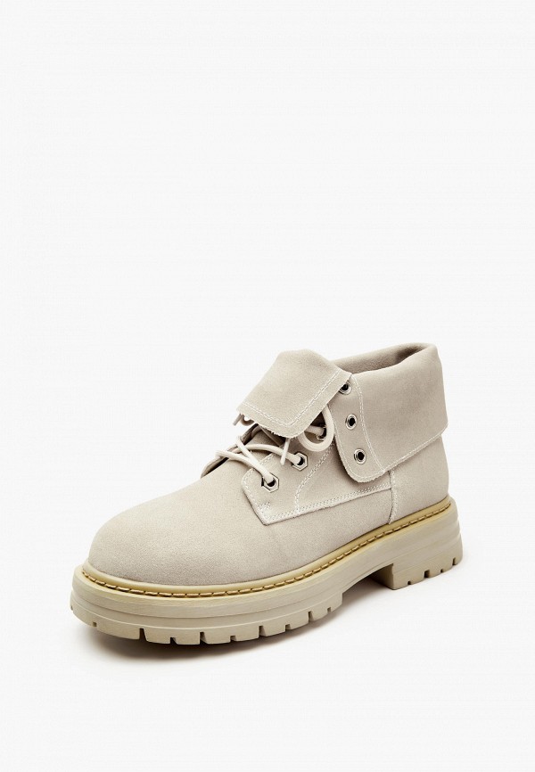 фото Ботинки mascotte