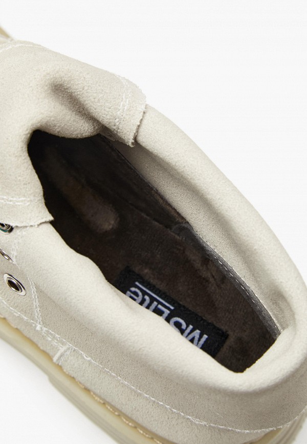 фото Ботинки mascotte