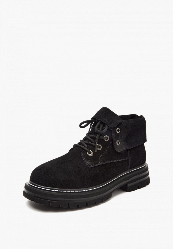 фото Ботинки mascotte