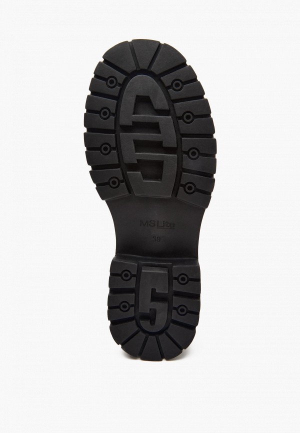 фото Ботинки mascotte