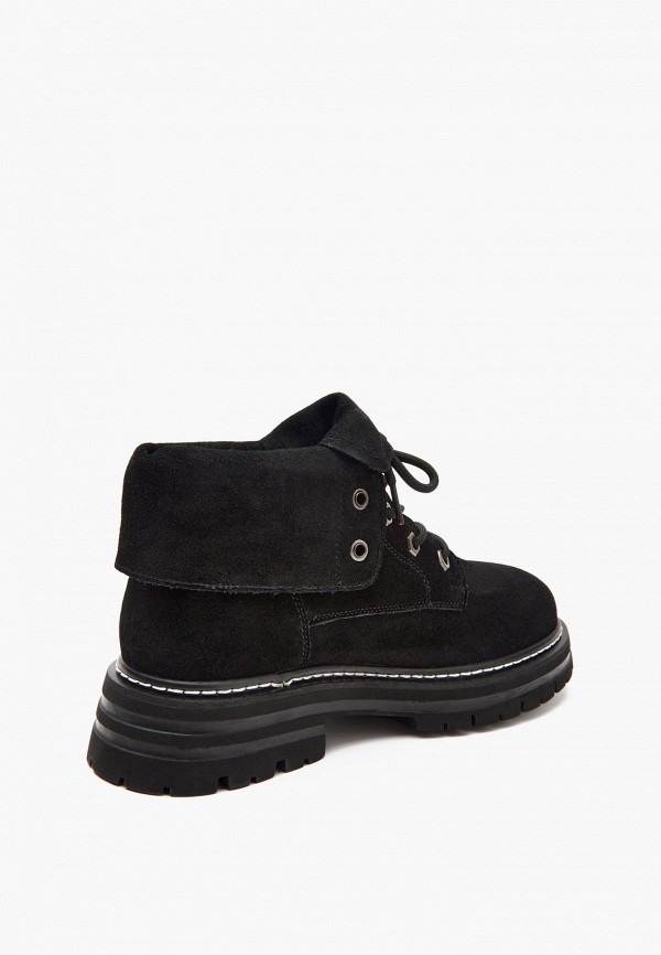 фото Ботинки mascotte