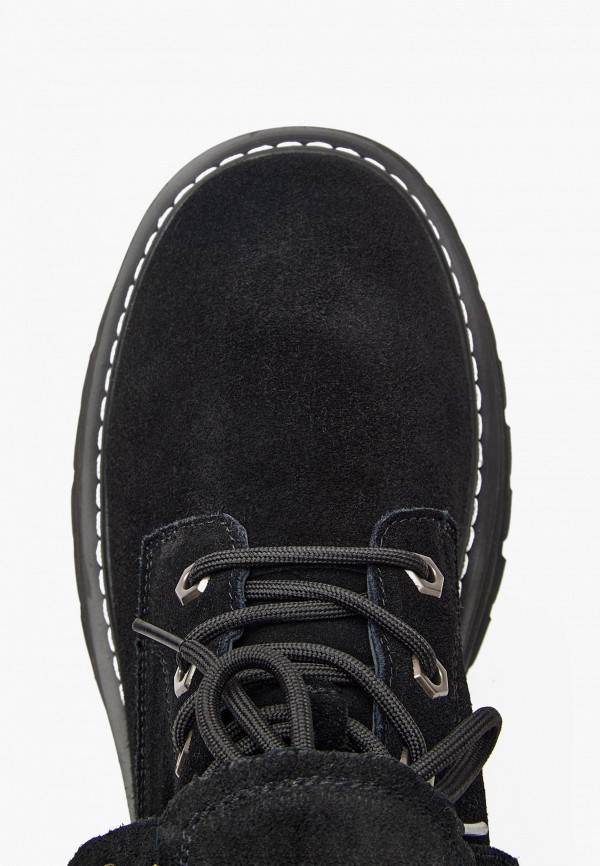 фото Ботинки mascotte