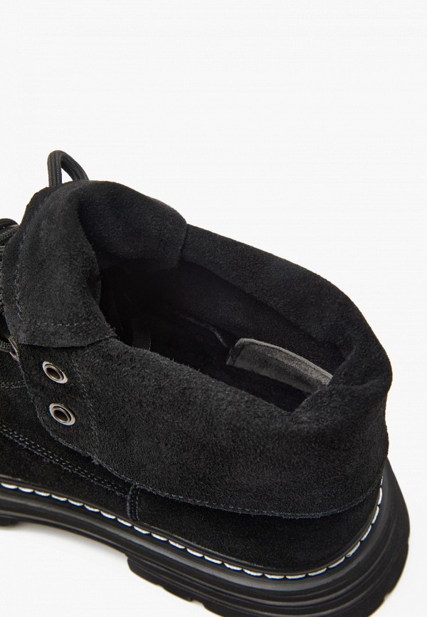 фото Ботинки mascotte