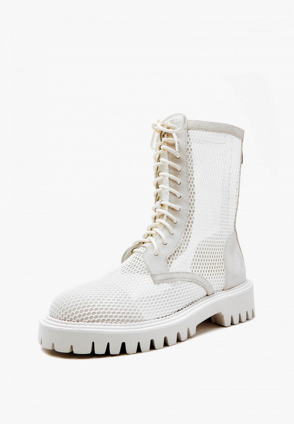 фото Ботинки mascotte