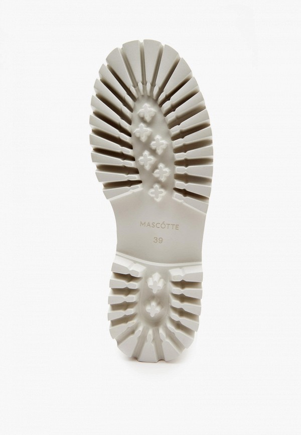 фото Ботинки mascotte