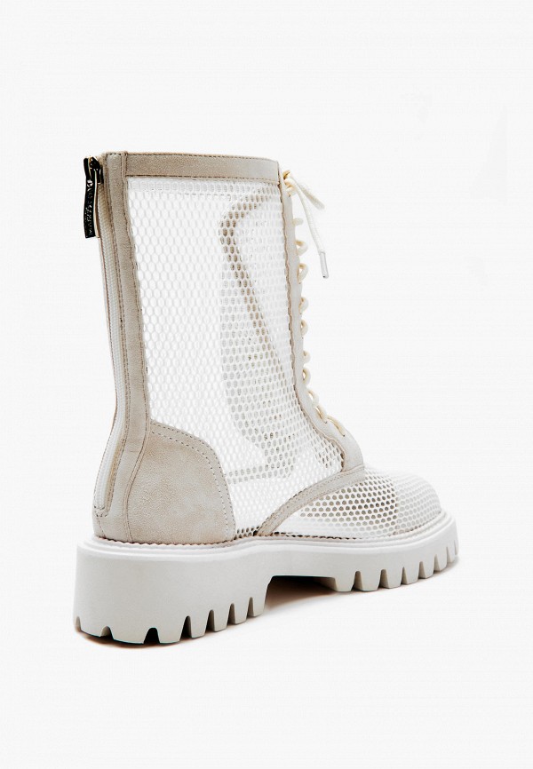 фото Ботинки mascotte