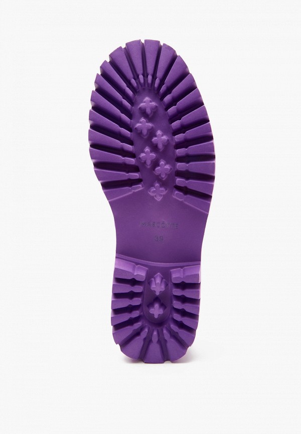 фото Ботинки mascotte