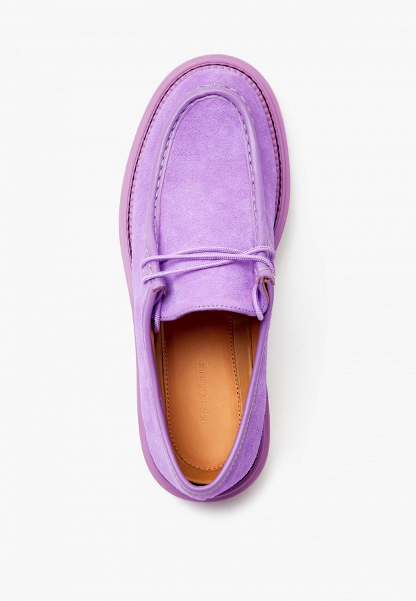 фото Ботинки mascotte